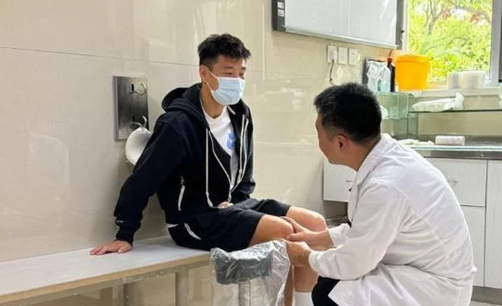 富的尹鸿博