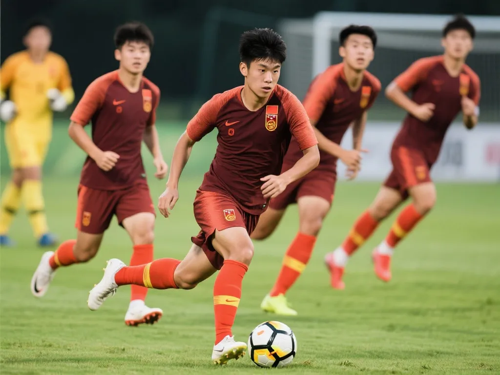 阵容上更加