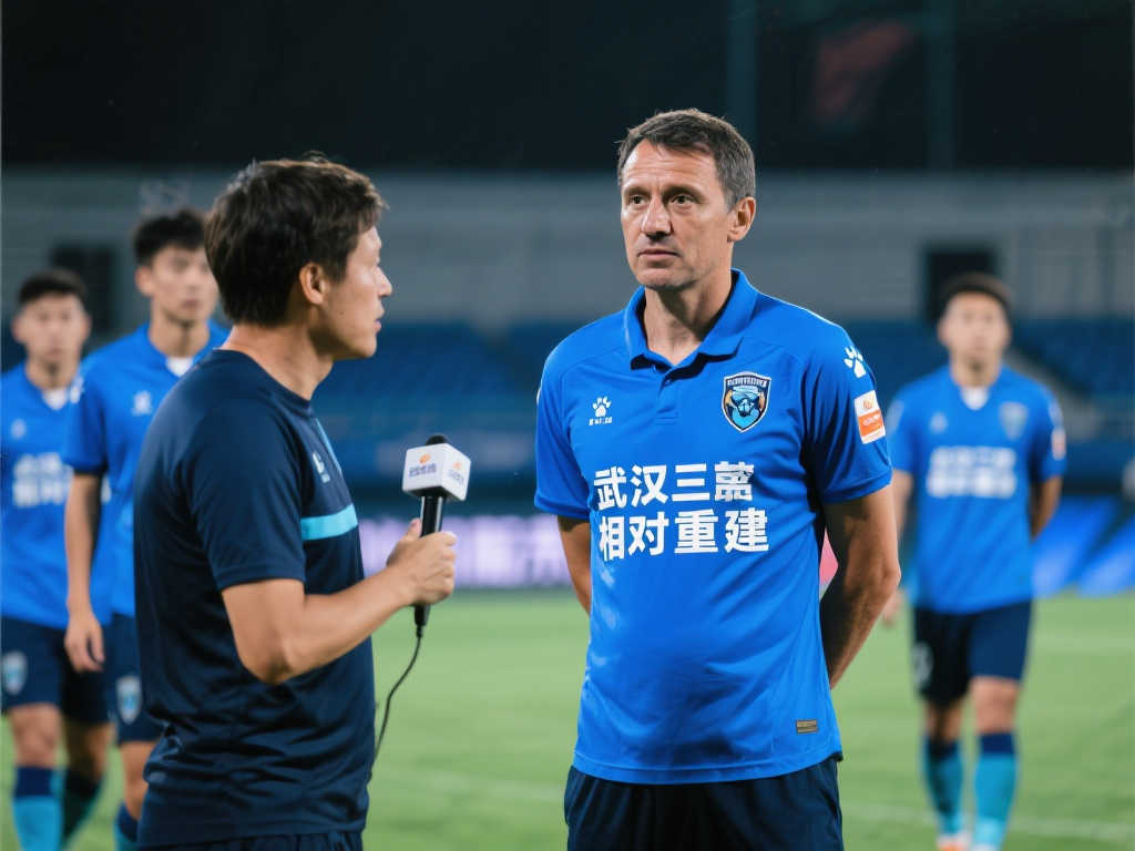 探讨这场比