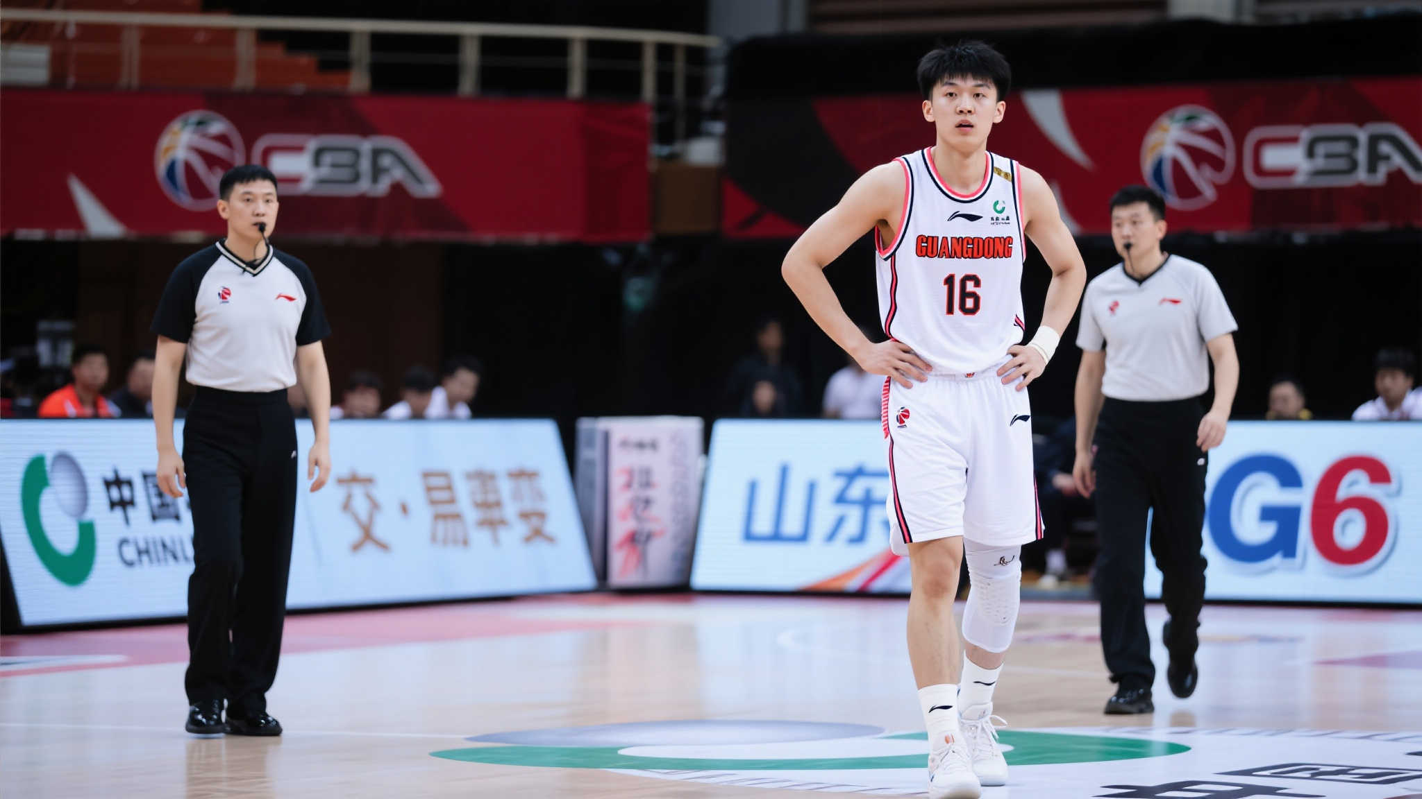 我们来探讨