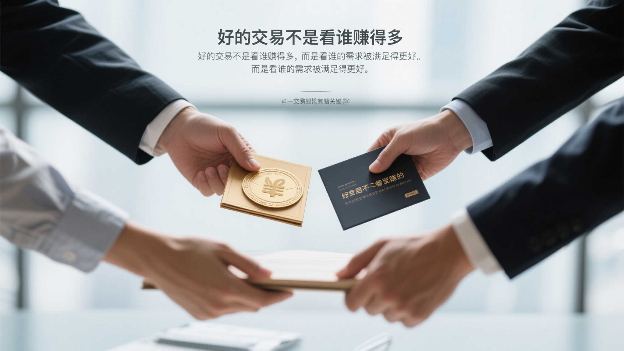 們心中的經